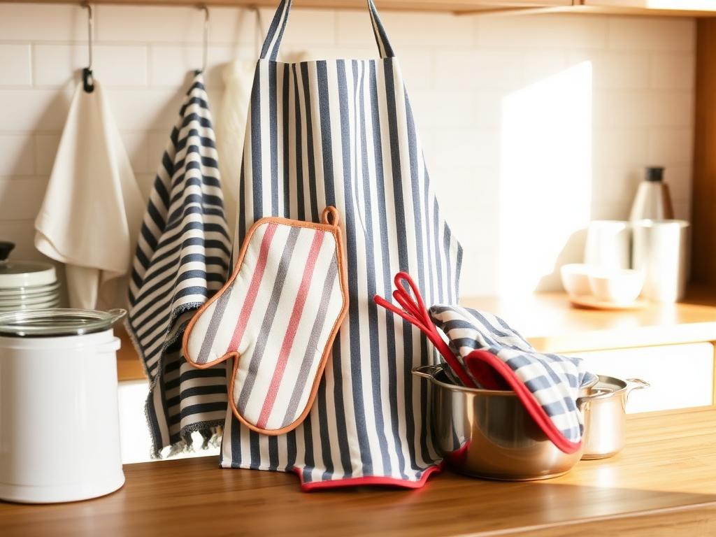 Kitchen towels manufactured by Ittehad Towel